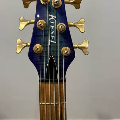 Kiesel Vanquish 2017 Left Handed image 5
