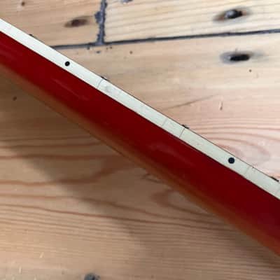 1970s / 80s Hondo II HRB2S Bass Guitar Neck Japan image 22