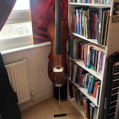 Eminence Electric Upright Bass EUB image 2