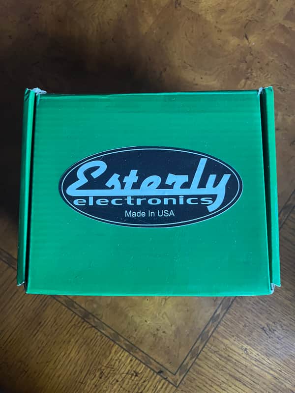 Esterly Klon Klone 2010s-2020s - Bronze image 1
