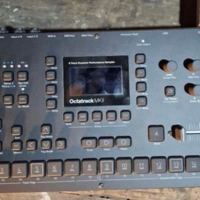 Elektron Octatrack mk2 2007 image 1
