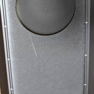 Bowers & Wilkins 803 S1 90s image 15