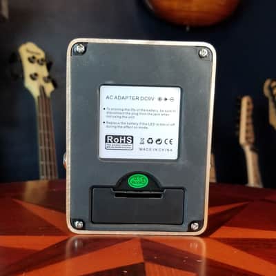 Joyo JF 14 American Sound Overdrive image 5