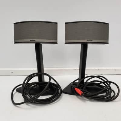 Bose Companion 5 image 9