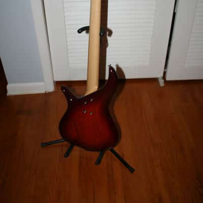 F Bass BN4 image 5