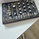 Make Noise 0-Coast Patchable Synthesizer 2008 - Present - Black