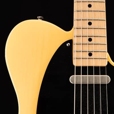 Used Fender Custom Shop '51 Nocaster NOS Blonde image 9