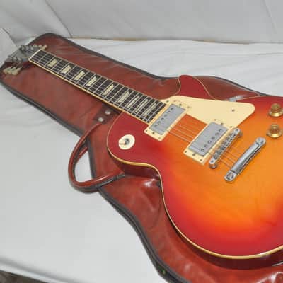 YAMAHA LP400 Lord Player Standard Electric Guitar Ref | Reverb Canada