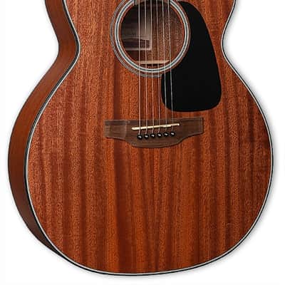 Takamine GN11MCE NS Natural Satin image 1
