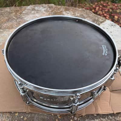 Rogers 5x14 Powertone Snare Drum Dayton COB image 14