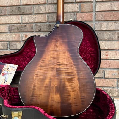 Taylor 614ce Builders Edition 2022 - Natural image 5