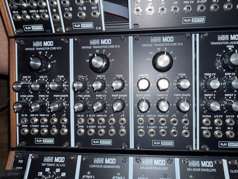 AJH Synth Minimod