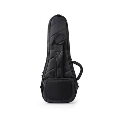 MONO M80 Vertigo Concert Ukulele Case, Black image 2