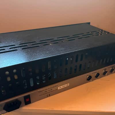 Thermionic Culture The Swift 2-Channel EQ 2010s - Black image 3