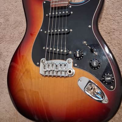 G&L Legacy USA image 5