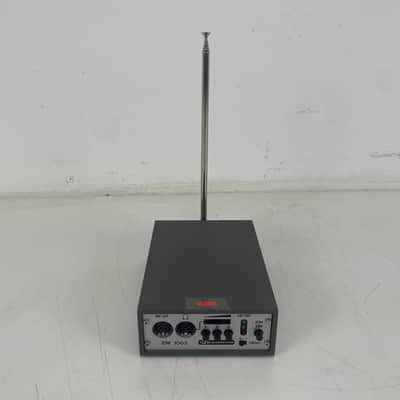 Sennheiser - EM 1003 – Mikroport Receiver – Vintage Wireless Receiver – Untested (Nr.2) image 7