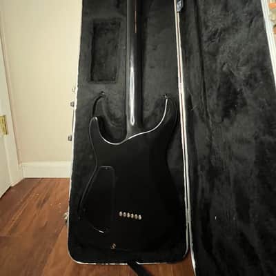 Jackson Soloist ssh made in usa image 2