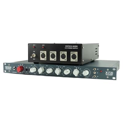 VINTECH AUDIO 273 パワーサプライセット VINTECH AUDIO ( ビンテックオーデｨオ ) Model 273 (パワーサプライ