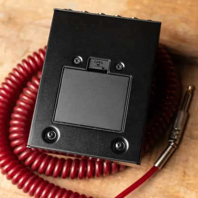 Boss RV-200 Reverb Pedal image 7