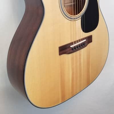 Blueridge BR-43CE Contemporary Series 000 Style Cutaway Acoustic-Electric Guitar image 7