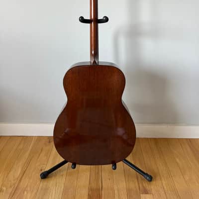 Martin 0-18T 1964 - Tenor Guitar with Original Hard Case image 2