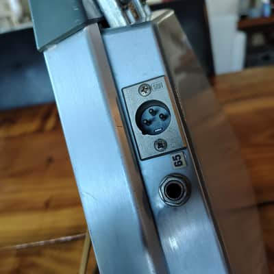 Roland PD-20 Drum Trigger 1980's - Black image 3