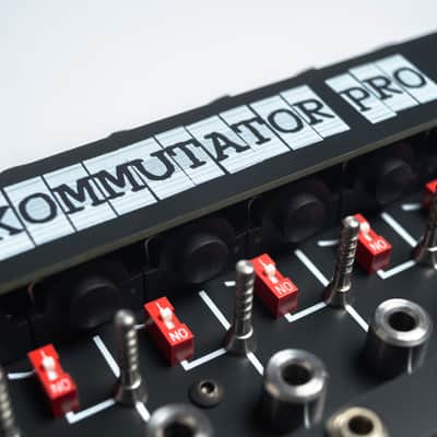 Mad Sound Factory KOMMUTATOR PRO (NEW) image 7