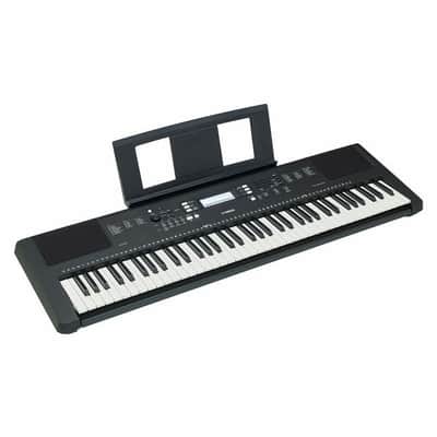 YAMAHA PSR-EW310