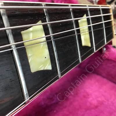 1980 Gibson - Les Paul Heritage Series Standard 80 - ID 5484 image 12
