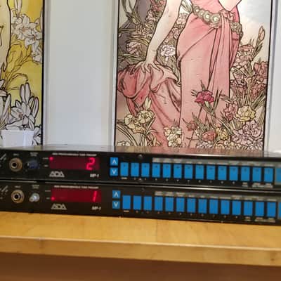 ADA MP-1 and MC-1 Foot Controller image 2
