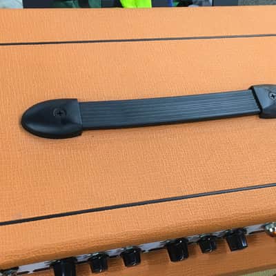 Orange TH30C 30w 1x12 Twin Channel Guitar Combo 2010s - Black image 5
