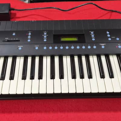 Proteus EMU  Orchestral Plus  1991 Black image 1