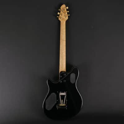 Peavey Custom Shop EVH Wolfgang “Custom Deluxe” 2003 - Moonburst image 6