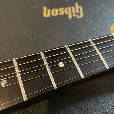 SUPER RARE! Gibson Explorer III P90 1984 White Case USA_282 image 8