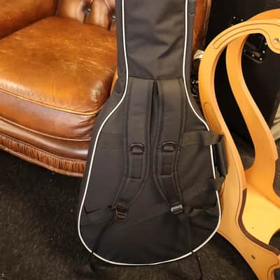 Epiphone Casino Natural with Gigbag image 8