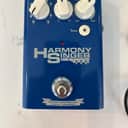 TC Helicon Harmony Singer 2013 - 2016 - Blue