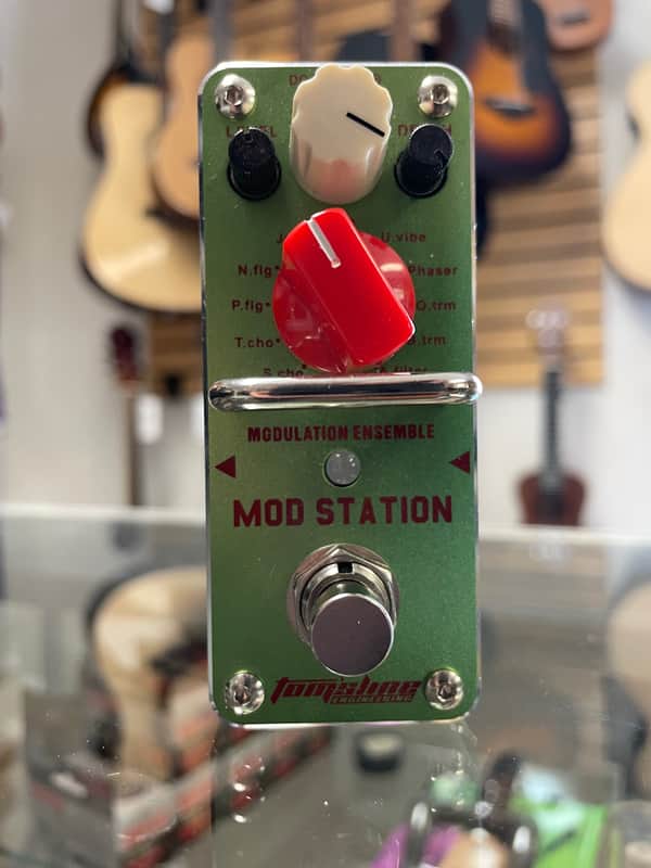 Tomsline AMS-3 Mod Station image 1