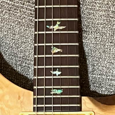 PRS Custom 22 Artist Package, Brazilian Fretboard, Unplayed NOS image 9