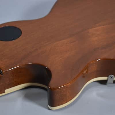 2019 Gibson USA Les Paul Classic Honeyburst w/OHSC image 14
