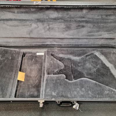 Epiphone 940-EXPL2 Explorer Hardshell Case, New, Free Shipping! image 4