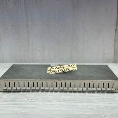 RTS Systems SAP-612 TW Intercom System Source Assign Panel #6164 (One) image 4
