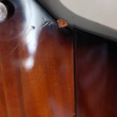 Gibson Firebird 2016 + custom hardcase image 9