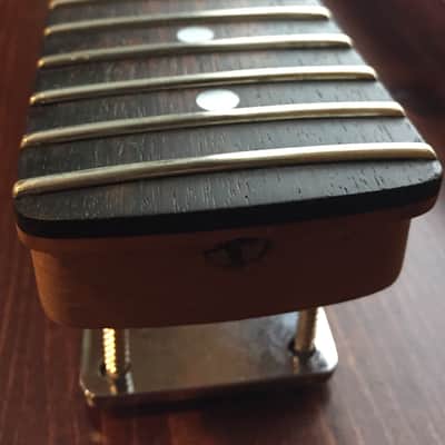 Kramer Focus 1000 Neck 1986/87 White Left Handed image 3