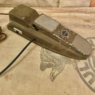 Dearmond Tremolo Unit 1950's image 11
