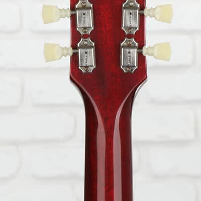 Gibson Custom Shop '64 ES-335 Reissue VOS Sixties Cherry image 9