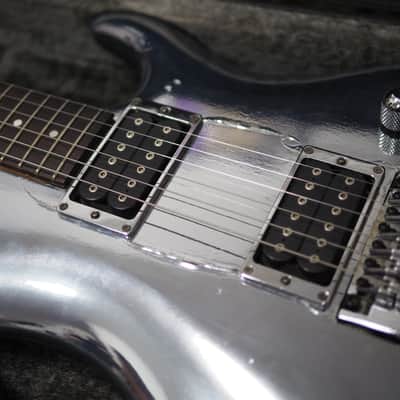 Ibanez JS2 Chrome Boy 1990 image 4