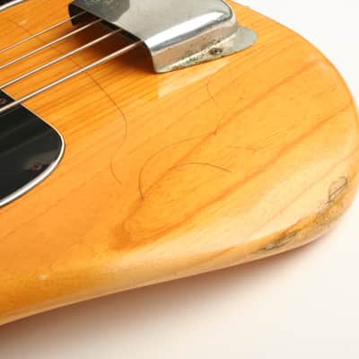 1979 Fender Precision Bass image 13