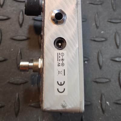 MXR ZW90 Zakk Wylde Phase 90 2010s - Orange Graphic Phaser image 3
