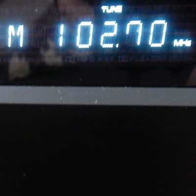Insignia NS-STR512 Stereo only receiver no surround image 2