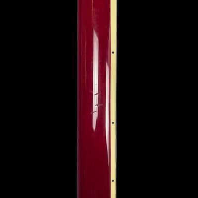 Washburn HB30 Electric Guitar in Vintage Cherry Red image 7